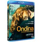 Ondina. Un Amor Para Siempre [blu-ray] (2020) Undine