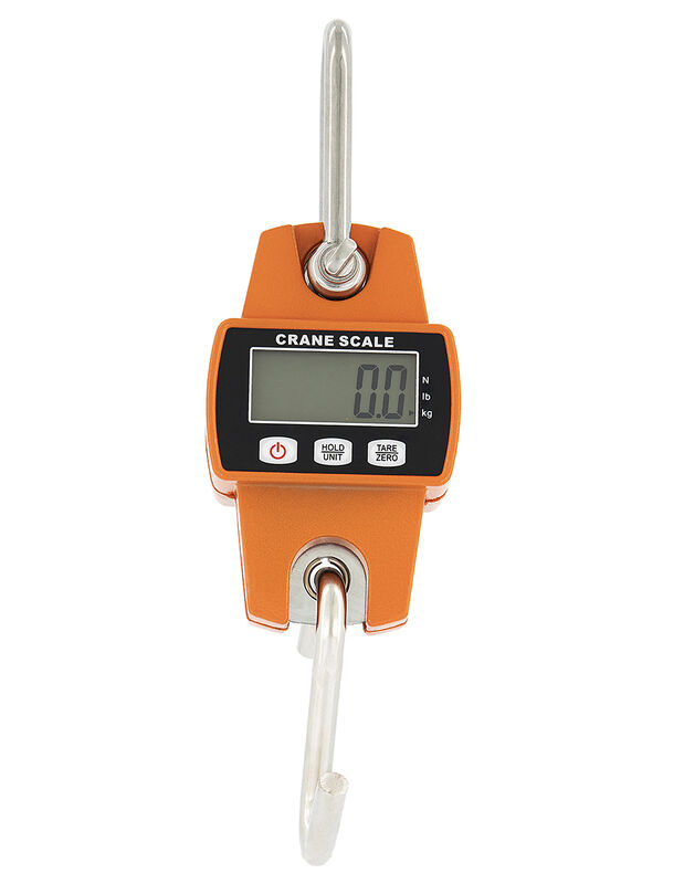 B&aacute;scula colgante Shorbull image number null