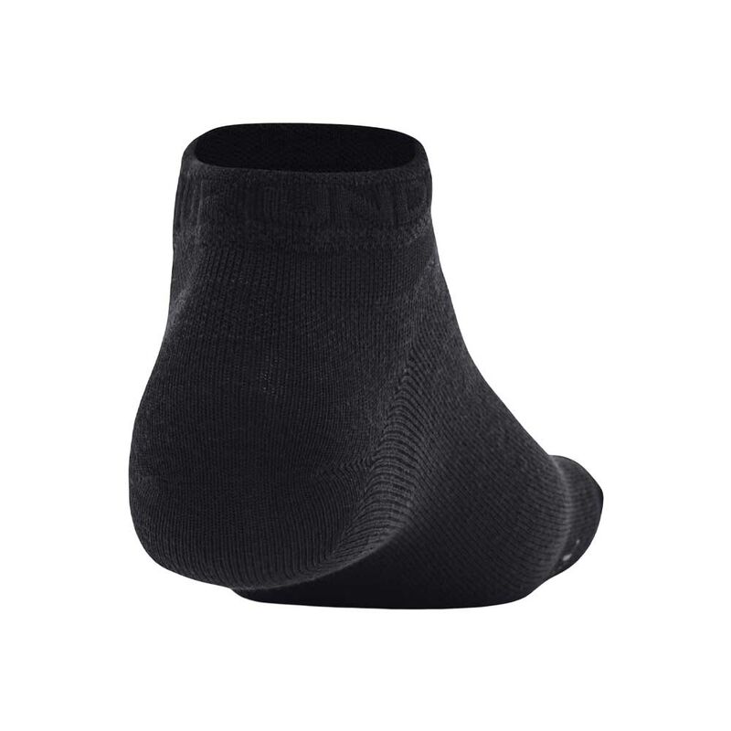 Calcetas cortas Under Armour Unisex Essential L... image number null