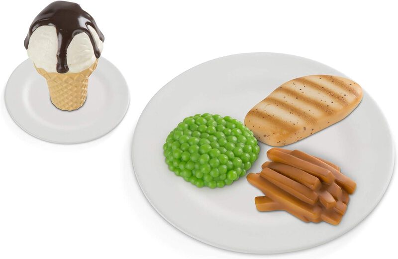 Alimentos Divertidos Para Combinar Y Cenar, Mel... image number null