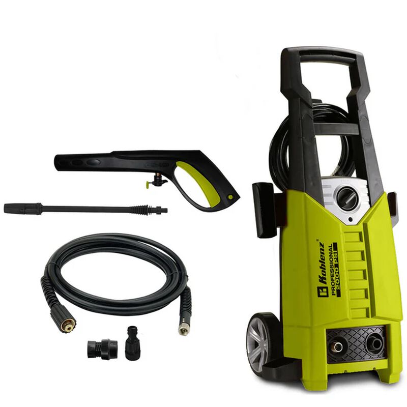 Hidrolavadora Koblenz MOD. HL-310V image number null