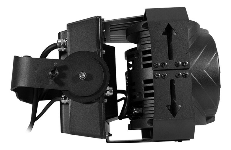 Luz Escenario Led Cegador Quasar Alienpro Dmx51... image number null