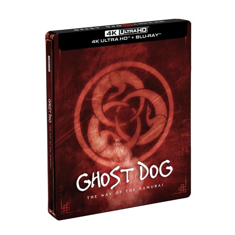 Ghost Dog: El Camino del Samurai (Ghost Dog: Th... image number null