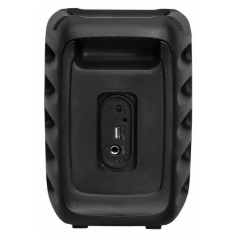 Bafle profesional 6.5" 4,800 W PMPO, Ranura par... image number null