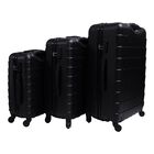 Juego Maletas Viaje Set 3 Maleta Rigidas Ruedas Vacaciones