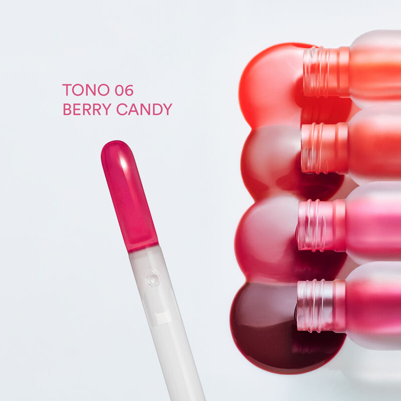 Tocobo Juicy Berry Plumping Lip Oil 06 Berry Ca... image number null