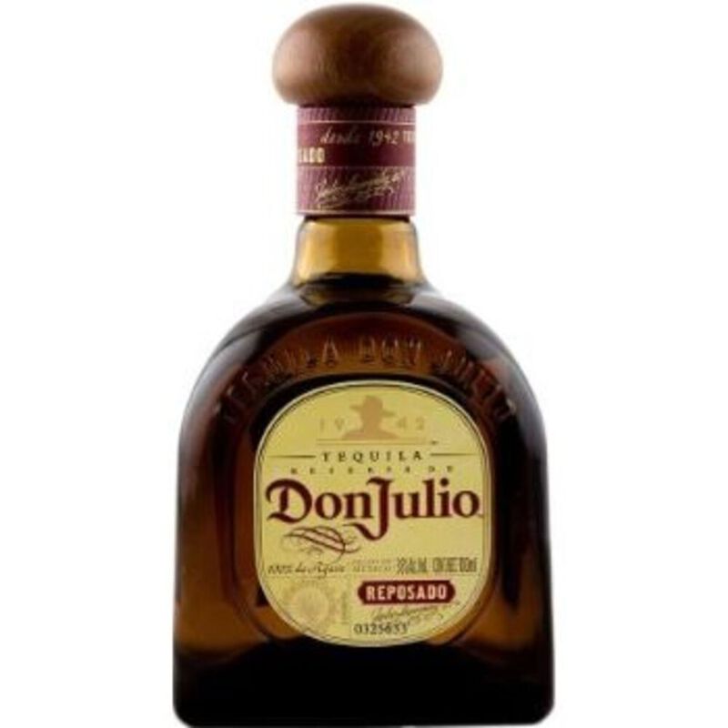 DON JULIO REPOSADO 700ML image number null