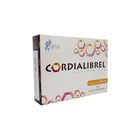 Cordialibrel 160 Mg 30 C&aacute;psula(s)