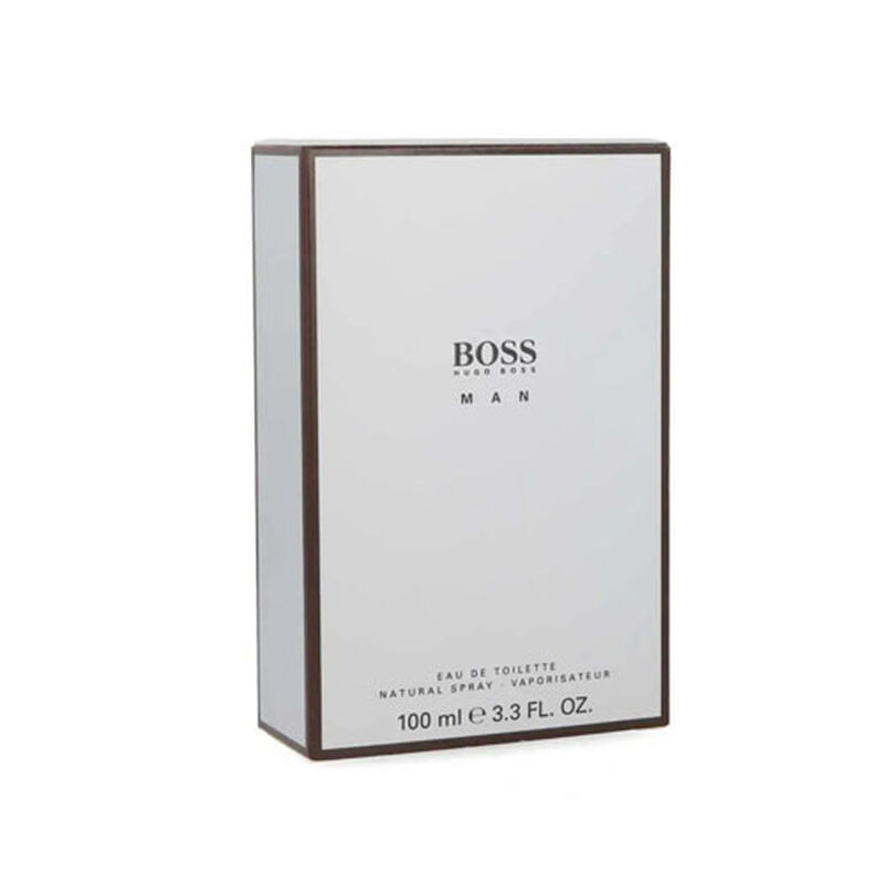 Perfume Hugo Boss Orange Edt 100 Ml  Caballero image number null