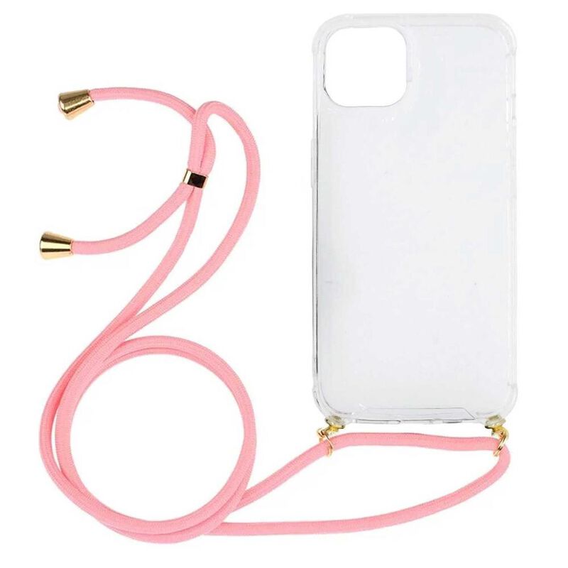 Funda MERCURY GOOSPERY Correa para iPhone 14 PR... image number null