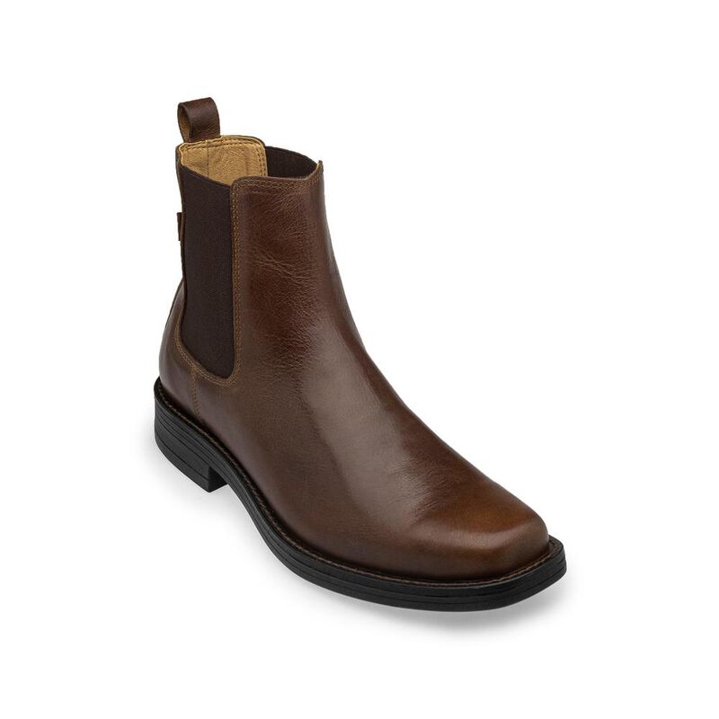 Bota Levi's&reg; Hombre Harry L2223573 Medium Brown image number null