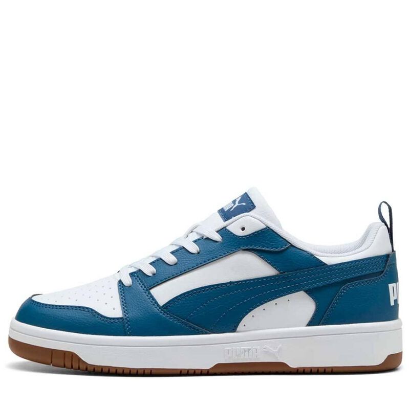 Tenis Puma Rebound V6 Low Para Hombre image number null