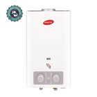 Calentador Instant&aacute;neo Reacondicionado 9 L/min Gas L.p. Modelo Enerhit 09 Iusa