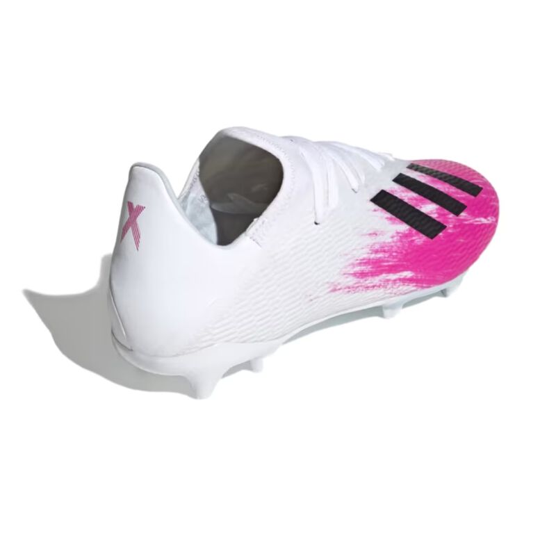 Zapatos De F&uacute;tbol Adidas X 19.3 Fg J Eg7150 18 ... image number null