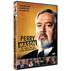 Perry Mason: El Caso De La Hija Desafiante [dvd]