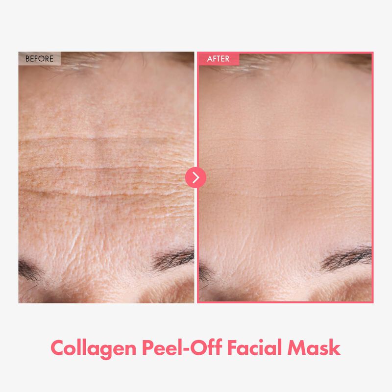 M&aacute;scara Tosowoong Real Collagen Fit De 50 Ml Pa... image number null
