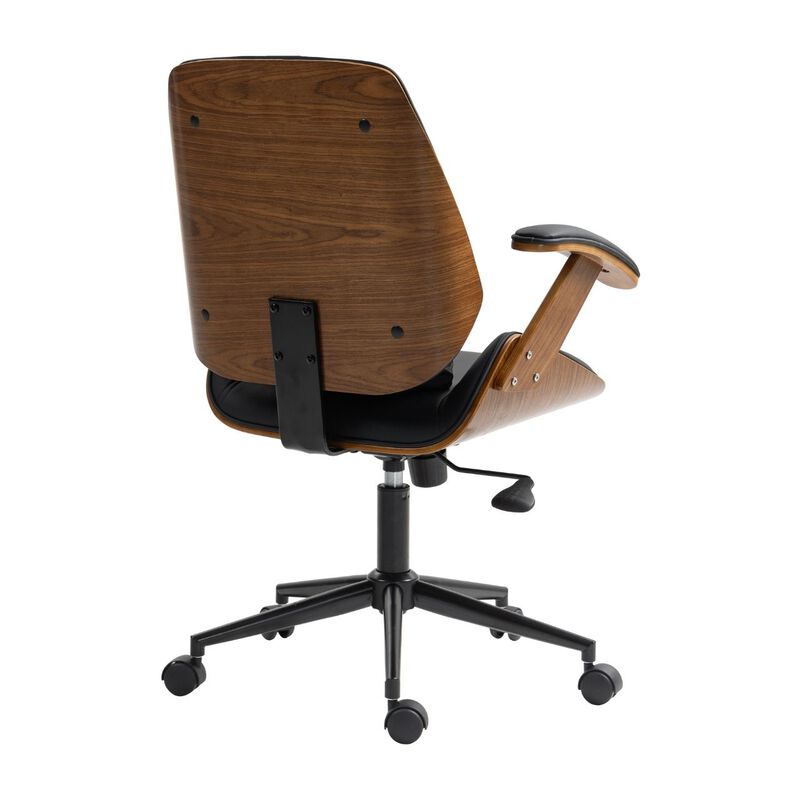 Silla De Oficina Ejecutiva Eke Life Home 2501 E... image number null