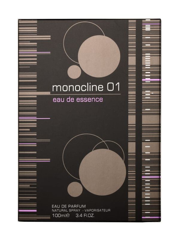 Perfume Maison Alhambra Monocline 01 Edp 100 Ml... image number null