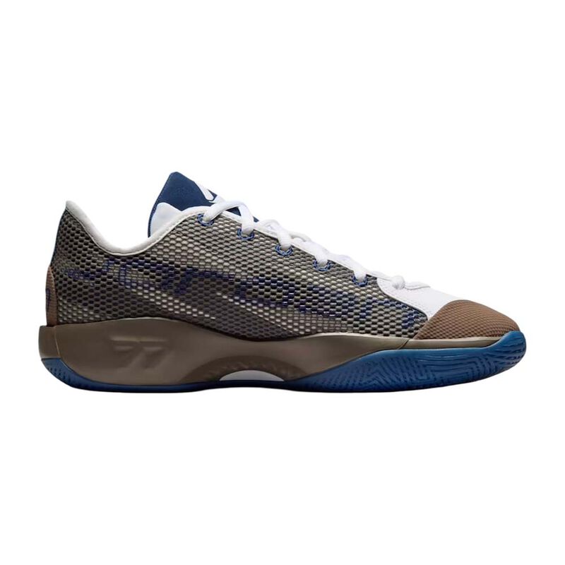 Tenis Nike Para Hombre Jordan Luka 77 Olive Gre... image number null