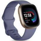 Correa Deportiva Odbeai para Fitbit Sense 2, Sense, Versa 4 y Versa 3 - TPU Suave