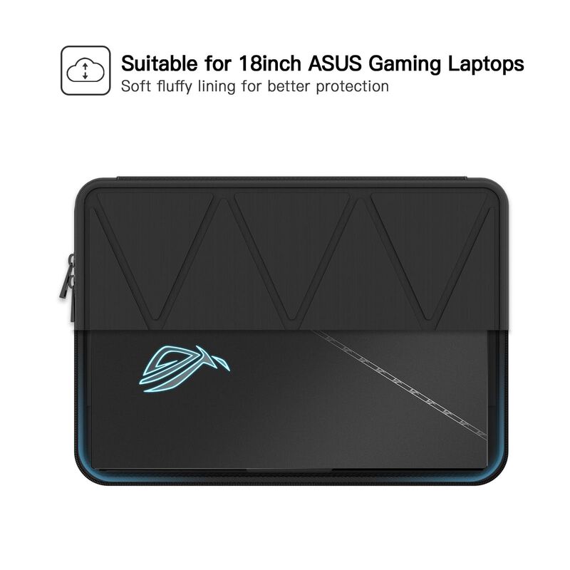 Funda R&iacute;gida Para Ordenador Port&aacute;til Smatree Pa... image number null