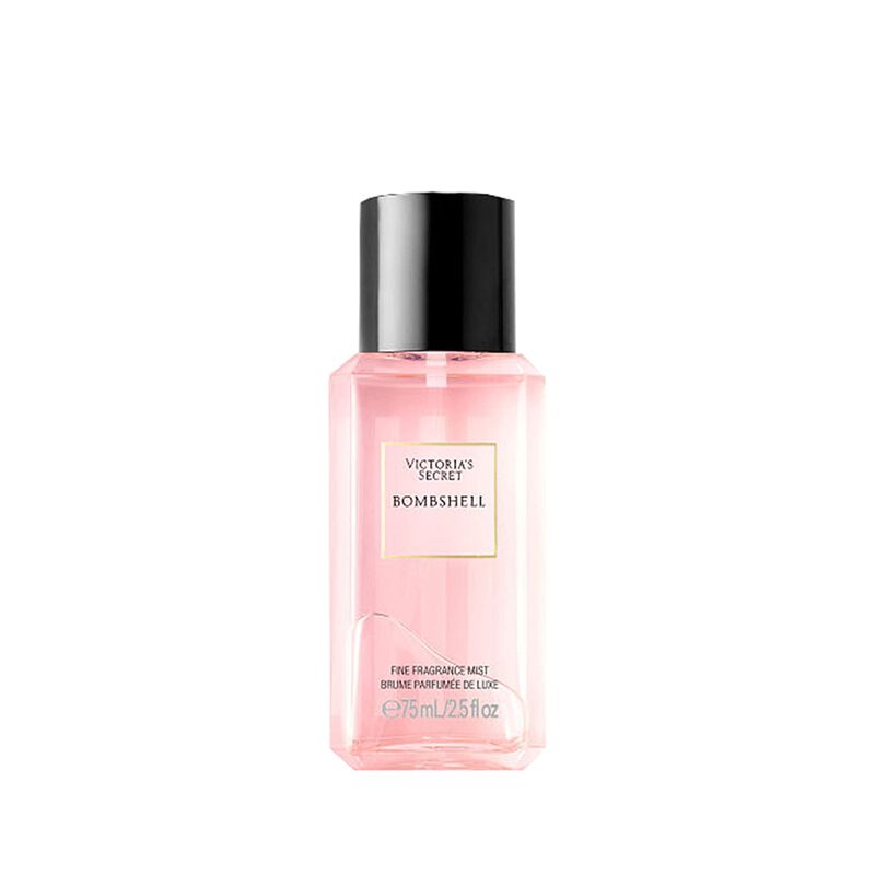 Perfume Victoria's Secret Bombshell Travel Mist... image number null