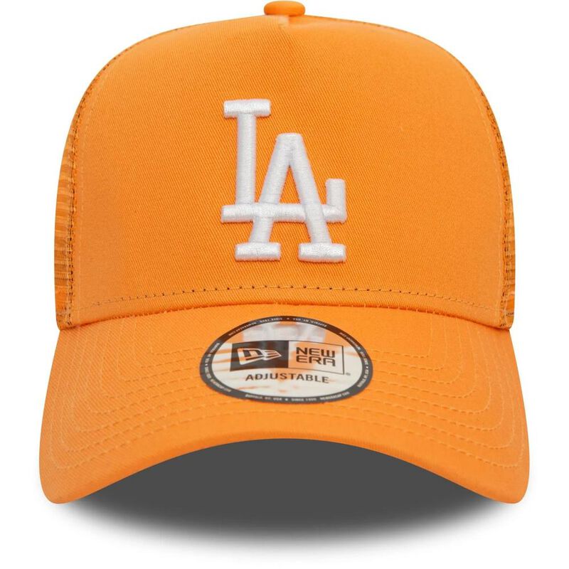 Gorra New Era Los Angeles Dodgers Trucker UNISE... image number null