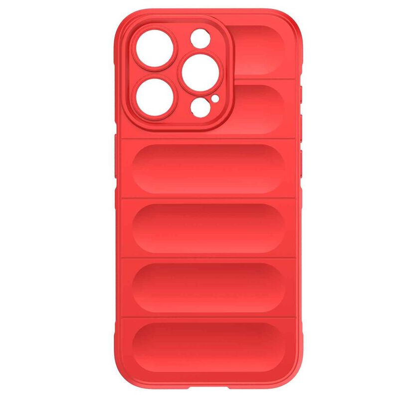 Funda TEKKU TPU Phantom para iPhone 15 PRO MAX ... image number null