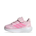 Tenis Adidas Runfalcon 5 El I Para Ni&ntilde;as Peque&ntilde;as
