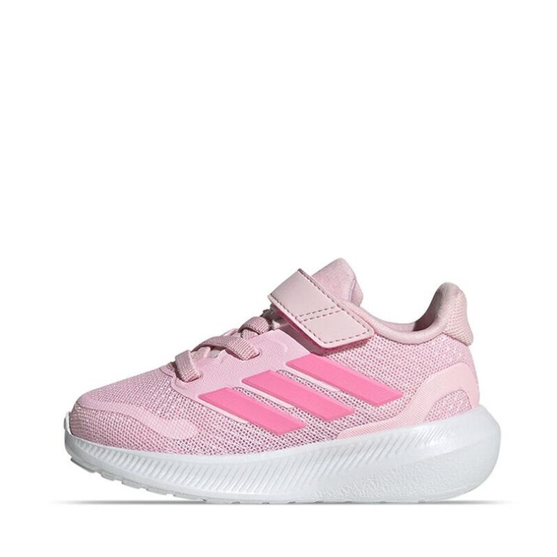 Tenis Adidas Runfalcon 5 El I Para Ni&ntilde;as Peque&ntilde;... image number null
