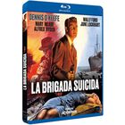 La Brigada Suicida Bdr 1947 T-men [blu-ray]