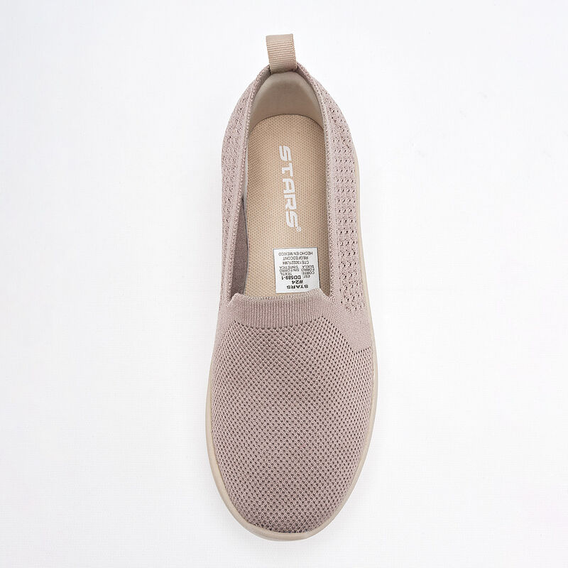 Stars Of The World Zapatos para mujer latte image number null