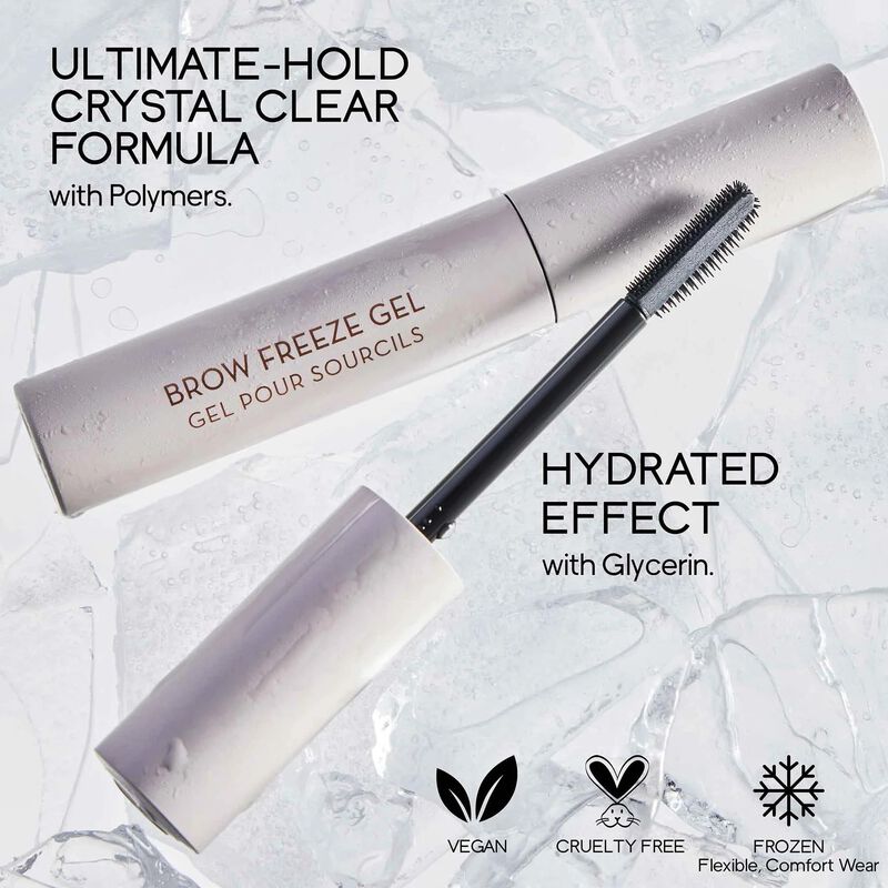 Gel Congelador De Cejas Anastasia Beverly Hills... image number null