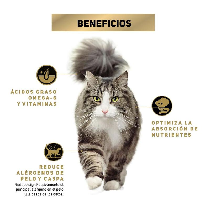 Pro Plan Adulto Liveclear 1.59 Kg Original Sell... image number null