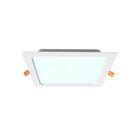 L&aacute;mpara Empotrable Downlight Led 24 W, Luz De D&iacute;a, No Atenuable, Multivoltaje