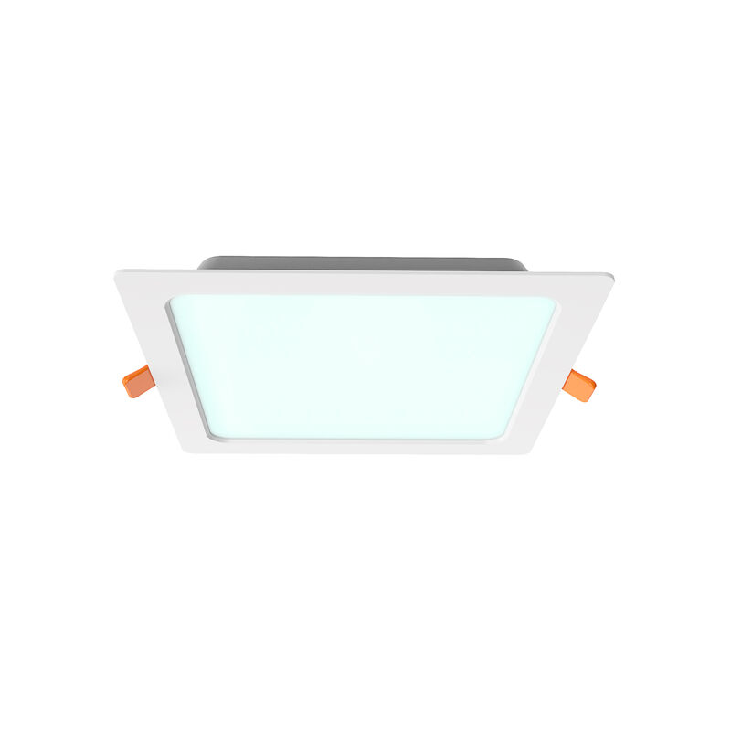 L&aacute;mpara Empotrable Downlight Led 24 W, Luz De D... image number null