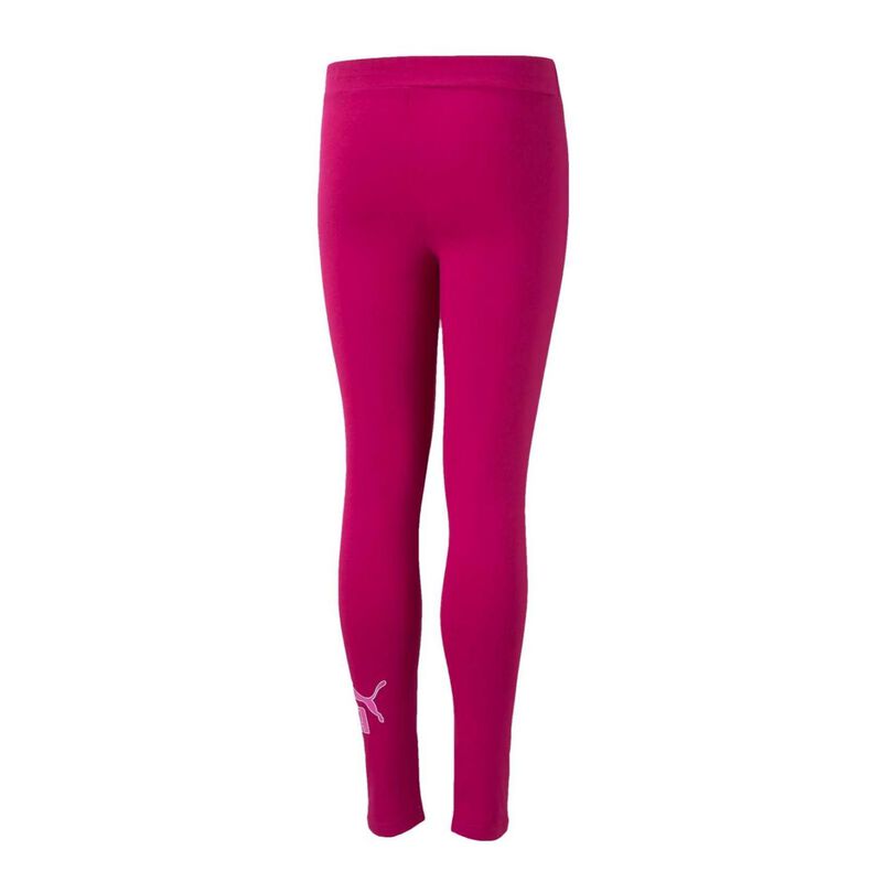 Legging Puma Ess + Bleach Logo Para Ni&ntilde;as 84696... image number null