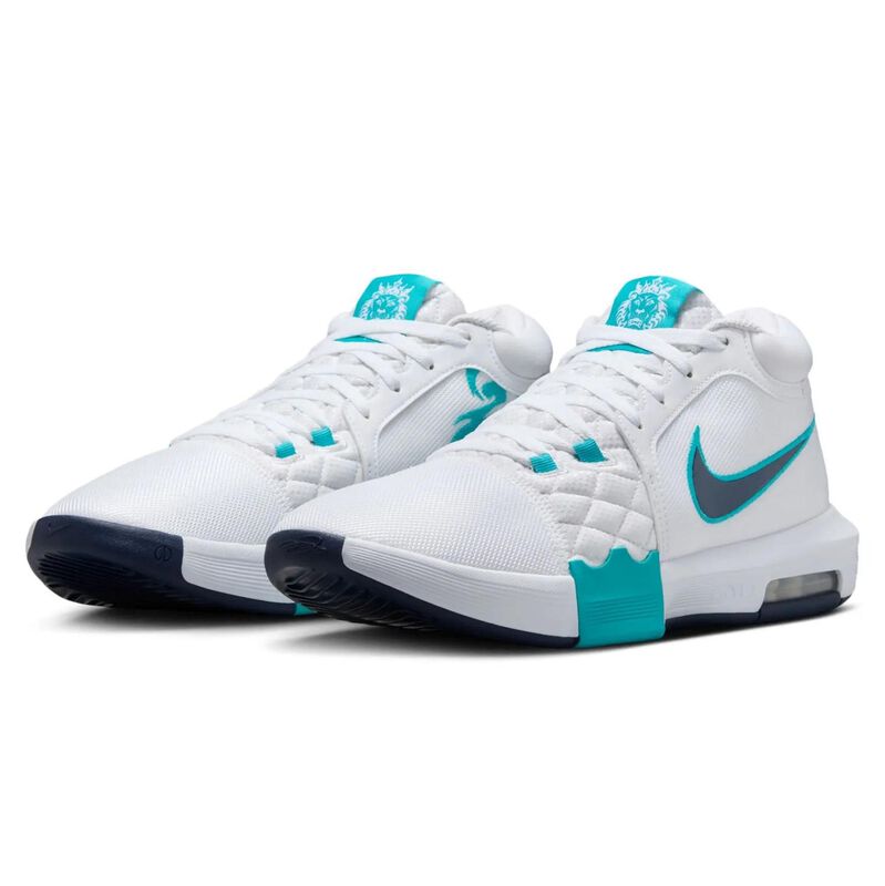 Tenis Nike Lebron Witness Viii Para Hombre image number null
