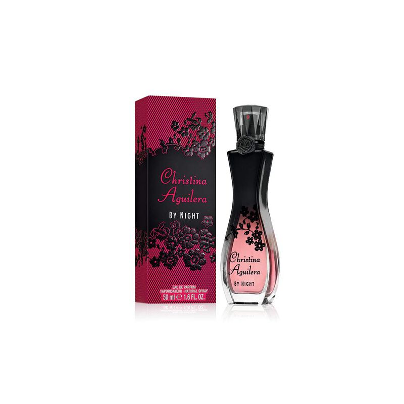 Perfume Christina Aguilera By Night Eau De Parf... image number null