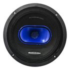 Bocina de medio rango para auto 8" 305w Audiobahn AMR80U