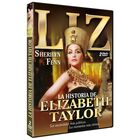La Historia De Elizabeth Taylor [dvd] (1995) Liz: La Historia De Elizabeth Taylor