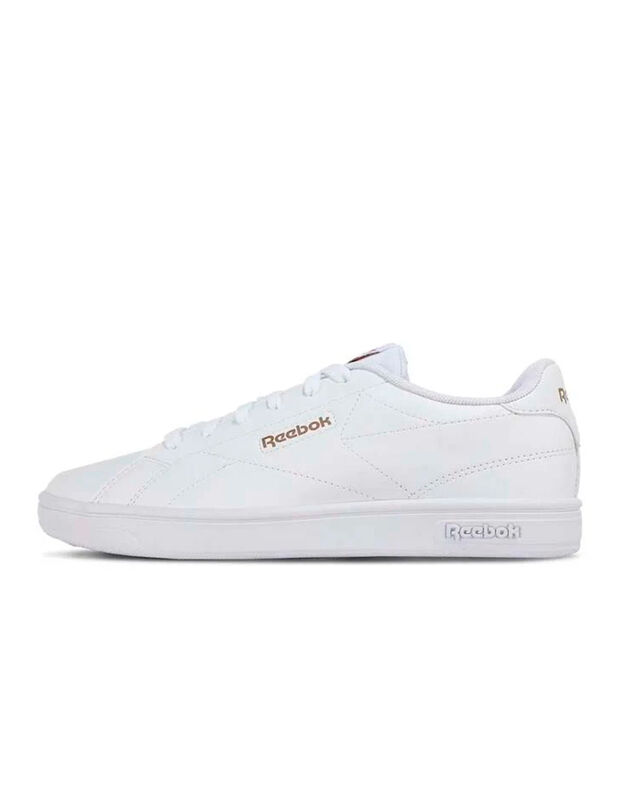 Tenis Dama Reebok Court Clean Blanco 100074383 image number null