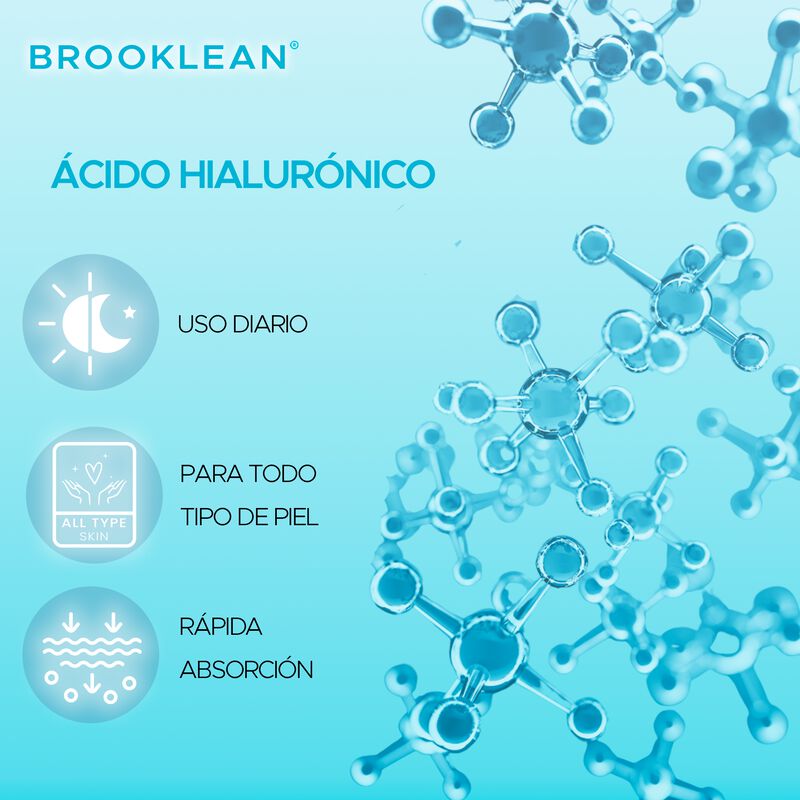 KIT X 2 Serum Acido Hialuronico Antienvejecimie... image number null