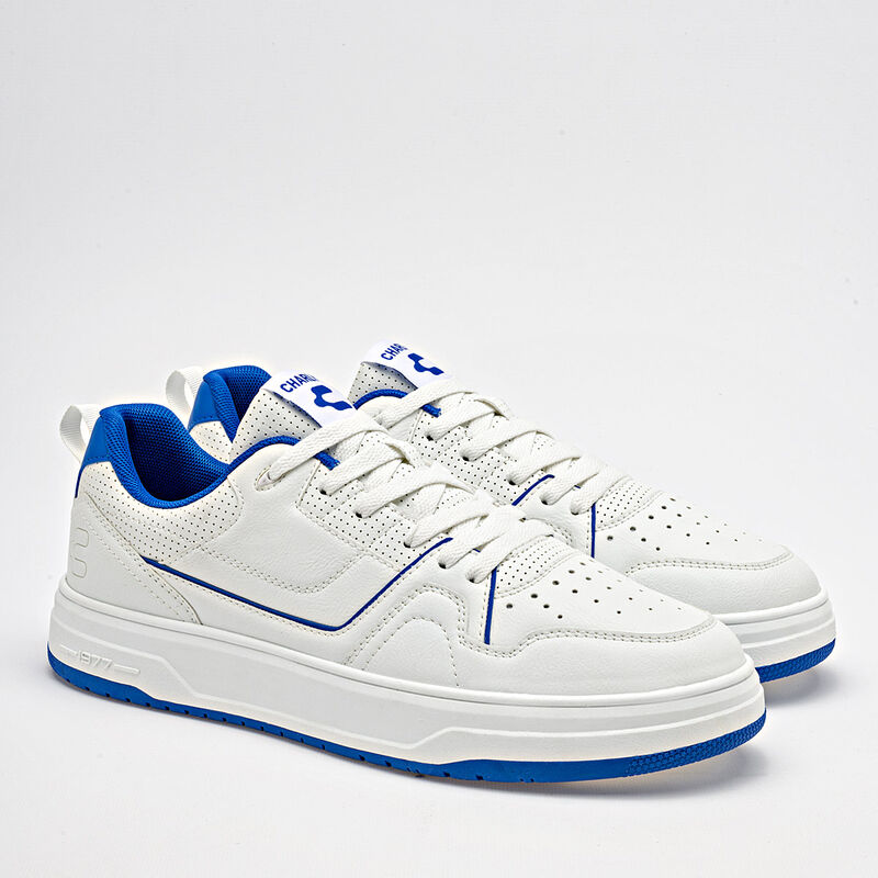 Charly Tenis Urbano para hombre blanco Importad... image number null