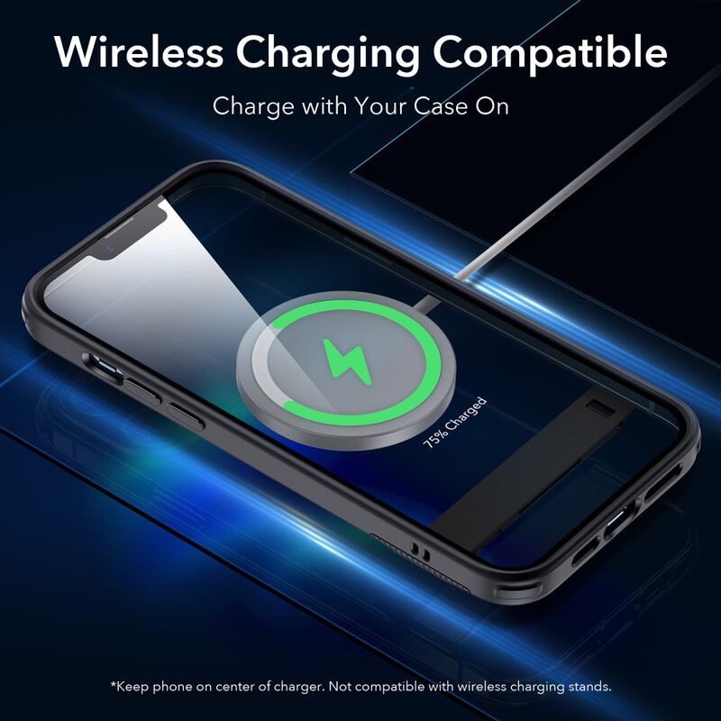 Funda Esr Air Shield Boost Para Iphone 13 Pro N... image number null