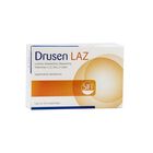 Suplemento Alimenticio Drusen Laz 30 Comprimidos