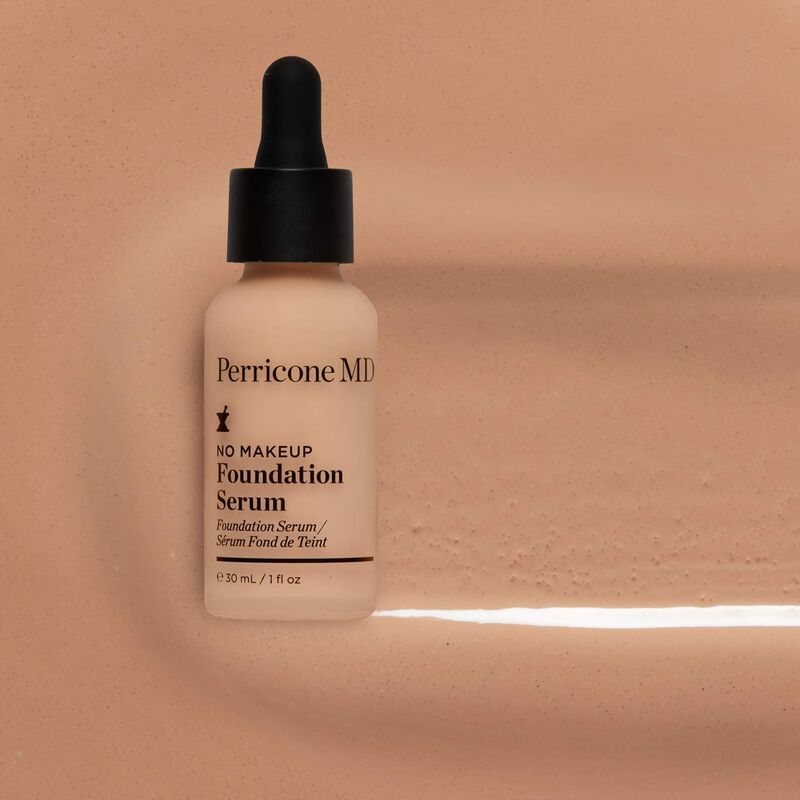 S&eacute;rum Base Sin Maquillaje Perricone Md Ivory image number null