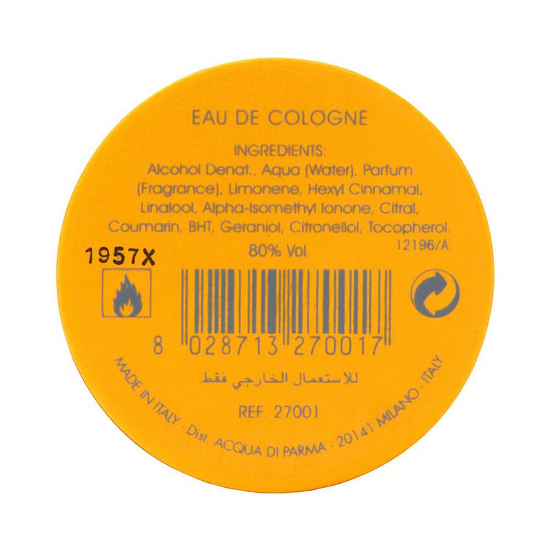 Perfume Acqua Di Parma Colonia Pura, Agua De Co... image number null