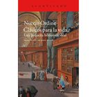 Cl&aacute;sicos para la vida