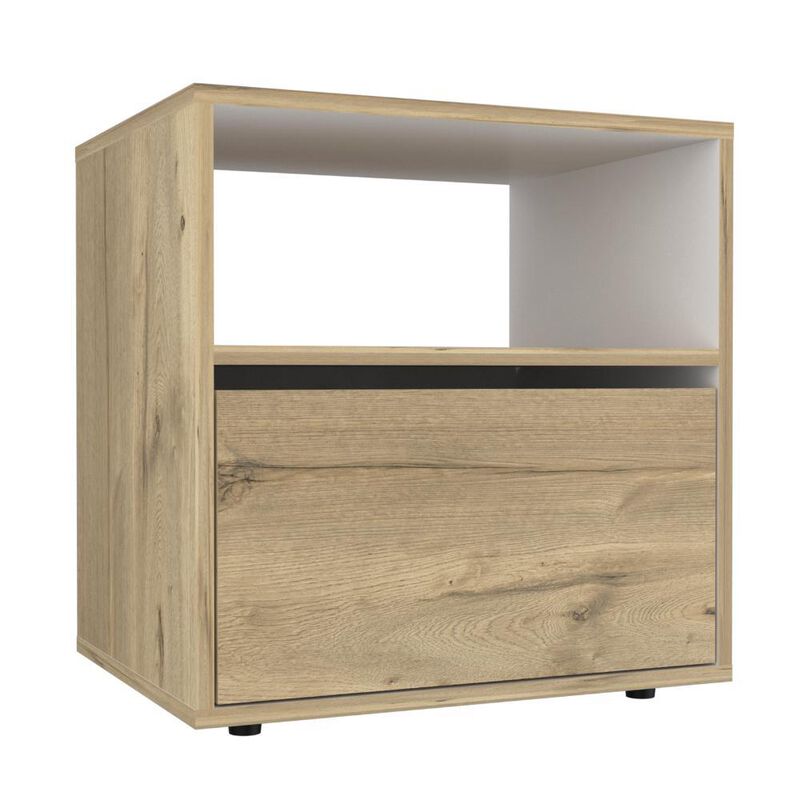 Bur&oacute; Galanto Caf&eacute; Claro Virtual Muebles image number null